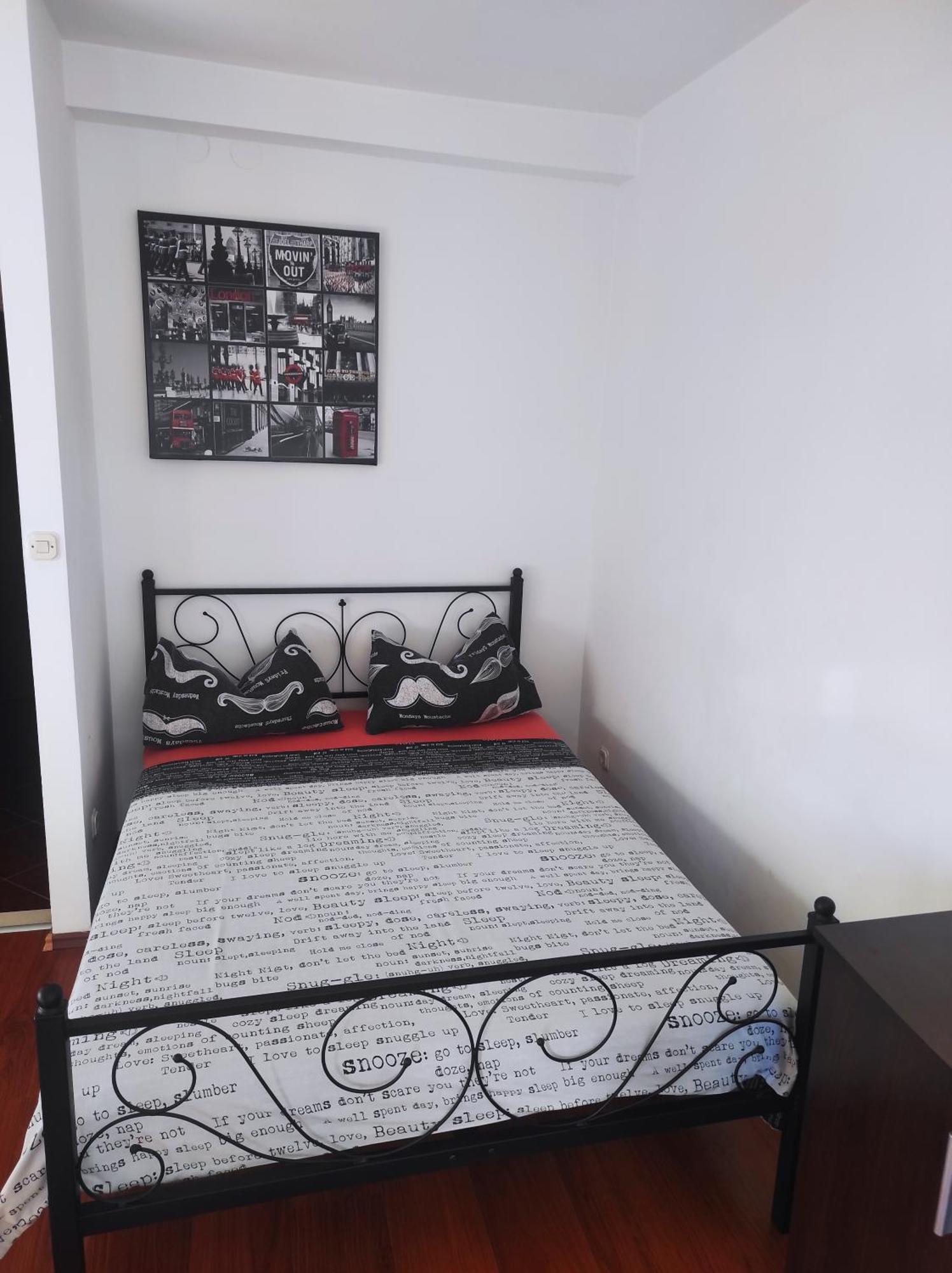 Mellitus Studio Apartment Split Extérieur photo