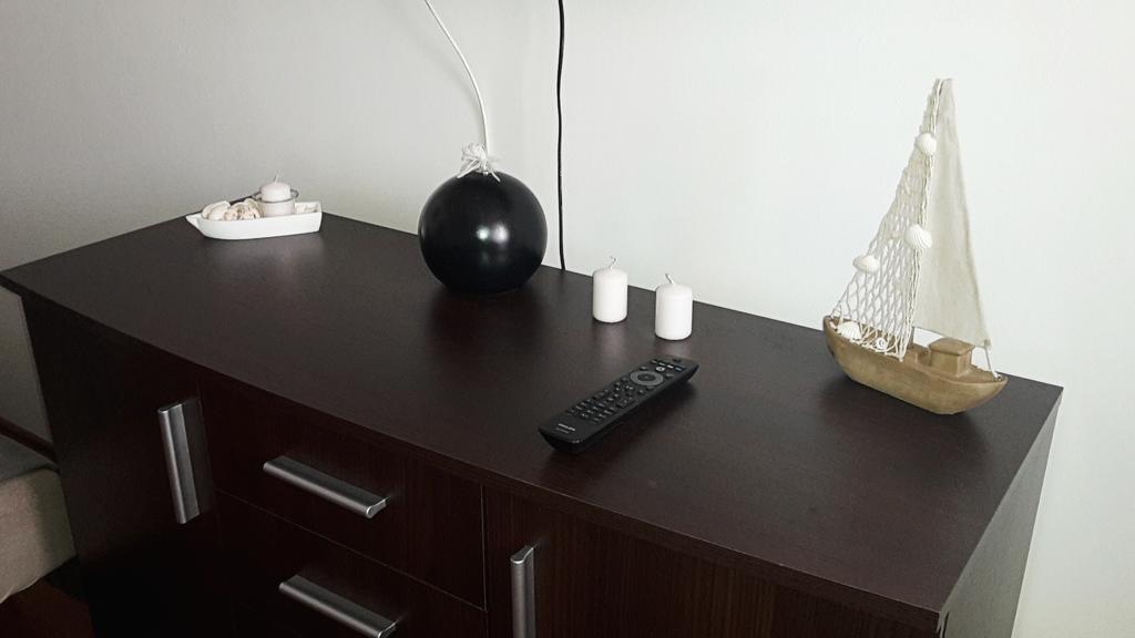Mellitus Studio Apartment Split Extérieur photo
