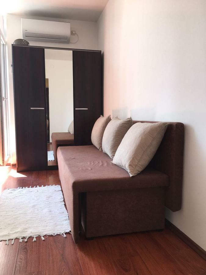 Mellitus Studio Apartment Split Extérieur photo