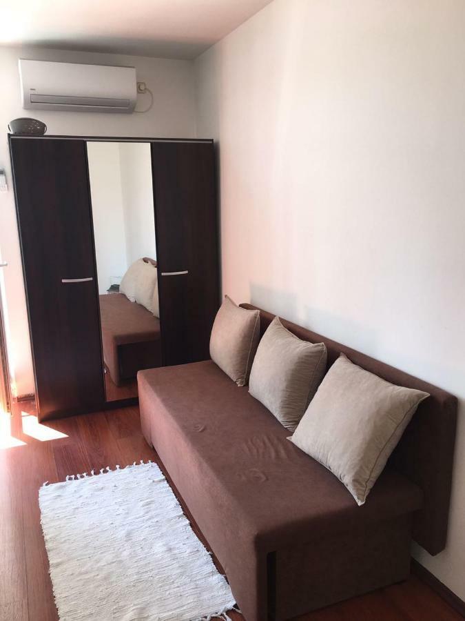 Mellitus Studio Apartment Split Extérieur photo